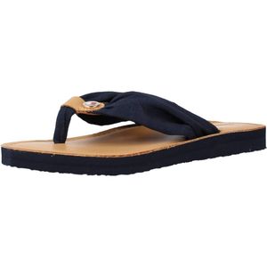 Tommy Hilfiger Schuhe Leather Footbed Beach, FW0FW05677DW5, Größe: 40