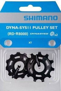 Shimano Schaltrollensatz ULTEGRA, Kompatibel mit:RD-R8000. RD-R8050. RD-RX812