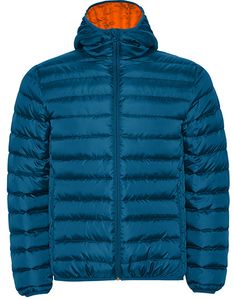 Roly , pánska bunda Norway Jacket , Dark Navy 45 , XL