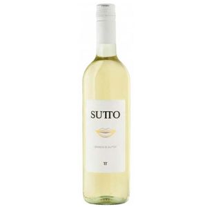 SUTTO Bianco di Sutto Cuvée IGT TREVENEZIE 2021 0,75 l