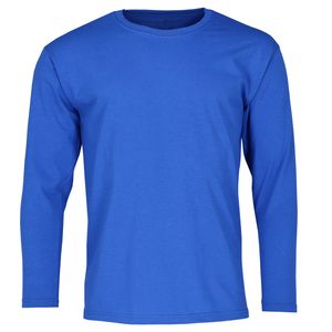 Fruit of the Loom Valueweight Long Sleeve T