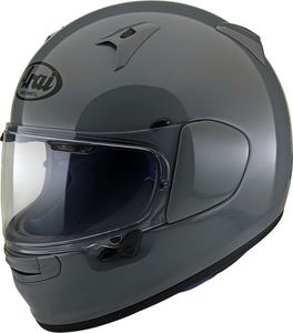 Arai Profile-V Solid Helm (Gray,S  (55/56))