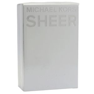 Michael Kors Sheer Eau de Parfum 100ml