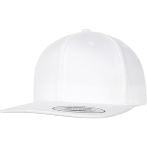 FLEXFIT Organic Cotton Snapback