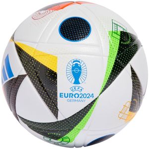ADIDAS EURO24 LGE Fussball weiss 5