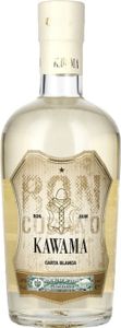 Ron Kawama Carta Blanca 38% Vol. 0,7l Ron Kawama Carta Blanca 38% Vol. 0,7l