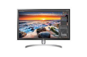 LG 27UL850-W LG 27UL850-W Monitor 68,6 cm (27,0 Zoll)