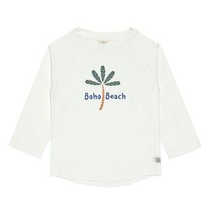 Lässig Splash & Fun Swim Shirt Rashguard Dlouhý rukáv Palms příroda, 13-18 měsíců Velikost 86