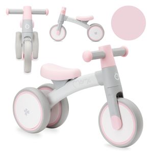 MoMi TEDI Kinder Laufrad, Balance Fahrrad, Balance Bike, Kinderlaufrad, Lauflernrad, Dreirad ohne Pedal für Kinder von 1-3 Jahre