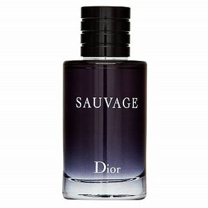 Christian Dior Sauvage Woda toaletowa 100ml