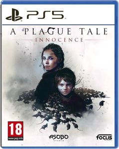 Focus Home Interactive A Plague Tale: Innocence, PlayStation 5, M (Reif)