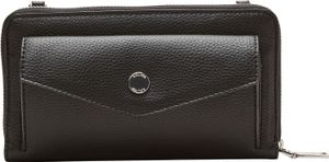 s.Oliver Umhängetasche Crossbody Bag Grey / Black schwarz s.Oliver Umhängetasche Crossbody Bag Grey / Black schwarz