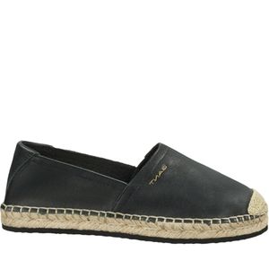 Gant espadryle damskie 24561707 G00 Kolor: Czarny Rozmiar: 36