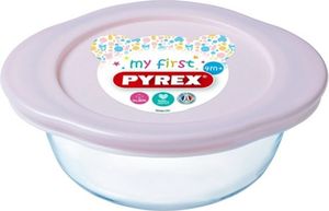 Lunchbox hermetisch Pyrex Durchsichtig Borosilikatglas 30 x 20 cm