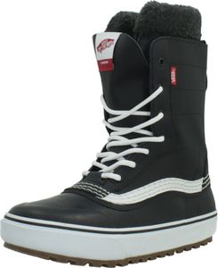 VANS MTE STANDARD WATERPROOF Schwarz