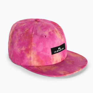 Quiksilver pánská kšiltovka Lucid Dreams pink AQYHA05033