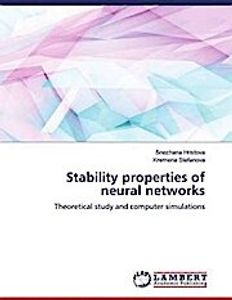 Stability properties of neural networks