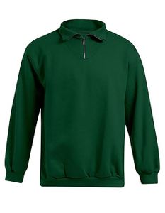 Mens Troyer Sweater