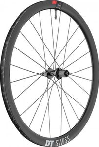 Dt Swiss Arc 1100 Dicut Db 38 Cl Disc Tubeless Rennrad-hinterrad Silber 12 x 142 mm / Shimano/Sram HG Silber 12 x 142 mm