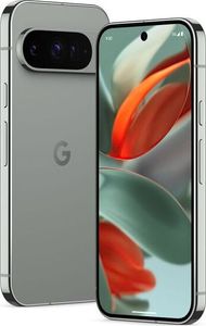 Google Pixel 9 Pro XL , 17,3 cm (6.8"), 16 GB, 128 GB, 50 MP, Android 14, Zelená
