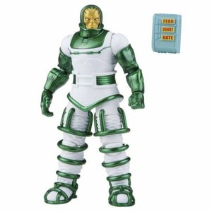 Marvel Fantastic Four Psycho Man vintage figurka, 15 cm