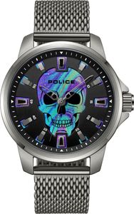 Police - PEWJG0022202 - Náramkové hodinky - Pánské - Quartz - MENSOR