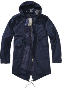 BRANDIT M51 US Parka navy Gr. L