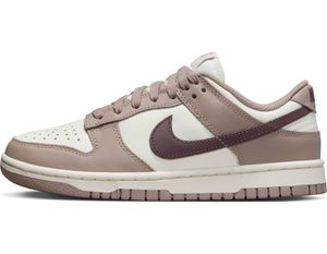 Nike Dunk Low "Sail Plum Eclipse" Braun, Größe: 39 Nike Dunk Low "Sail Plum Eclipse" Braun, Größe: 39