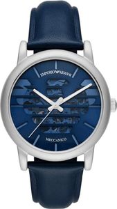 Emporio Armani Uhr Meccanico Modell Luigi Automatic AR60030 Emporio Armani Uhr Meccanico Modell Luigi Automatic AR60030