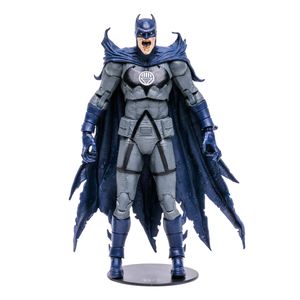 McFarlane Toys DC Multiverse Build A Actionfigur Batman (Blackest Night) 18 cm MCF15483