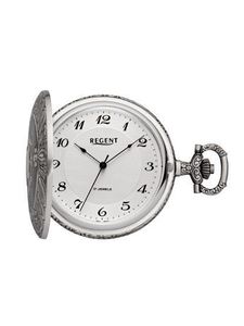 Regent - 32-P-725 - mechanische Uhr - Taschenuhr