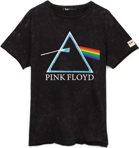 Pink Floyd - Tričko pro muže/dámy Uni NS6673 (XL) (černá) Pink Floyd - Tričko pro muže/dámy Uni NS6673 (XL) (černá)