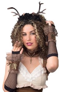 Steampunk Set