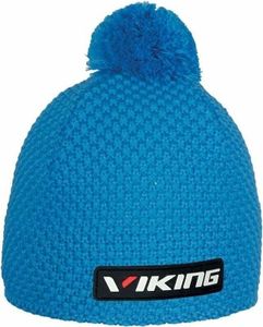 Viking Berg GTX Infinium Blue UNI Zimowa czapka