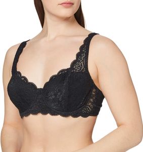 Dámská podprsenka Triumph Amourette 300 WHP s kosticemi , velikost: 90E, barva: černá