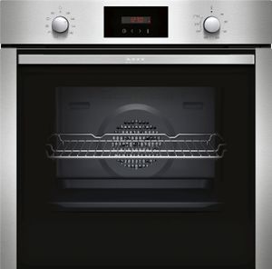 Neff BCB2662 Einbau-Backofen mit CircoTherm