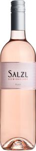 Salzl Rosé Cuvée 2024 13,5% Vol. 0,75l