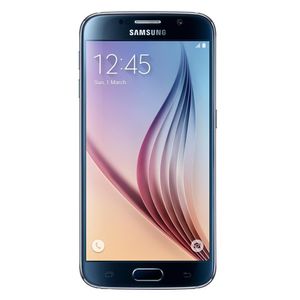 Samsung Galaxy S6 (G920F) 32GB black T-Handy