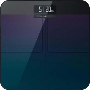 Amazfit Smart Scale Aurora Gradient