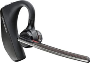 Poly Bluetooth Headset Voyager 5220 inkl. KFZ Ladegerät