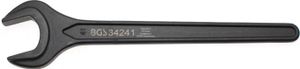 Otvorený kľúč | DIN 894 | SW 41 mm