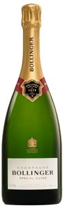 Bollinger Champagner Special Cuvee Brut 12% 0,75L