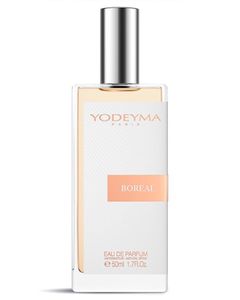 Yodeyma Boreal Parfümiertes Wasser für Frauen 50ml