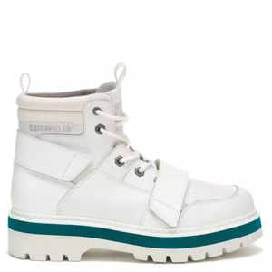 Caterpillar Mode Damen Trapper Stiefel 36