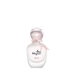 Salvatore Ferragamo Amo Ferragamo Per Lei Eau de Parfum für Damen 30 ml