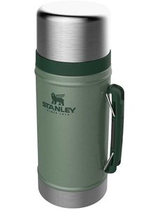 Stanley Food Jar 0,94 L Hammertone Green