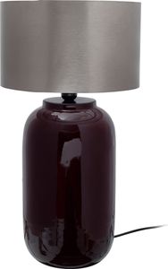 Tischlampe Esmeralda Deco 700 Beere / Silber
