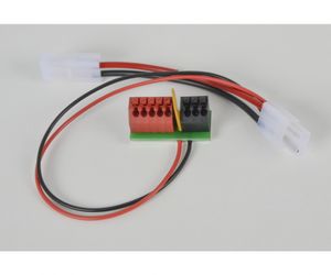 Carson Reflex Schaltmodul Schalter - Switch 2/4 Stromverteiler