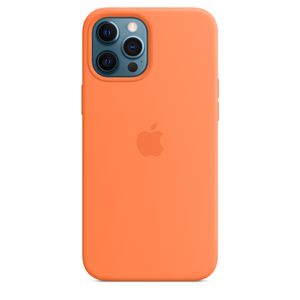 Apple MHL83ZM/A - Cover - Apple - iPhone 12 Pro Max - 17 cm (6.7 Zoll) - Orange Apple