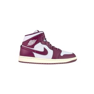 Nike Schuhe Air Jordan 1 Mid Pure, BQ6472050